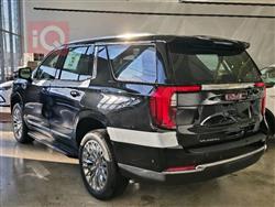 جي ام سي يوكون